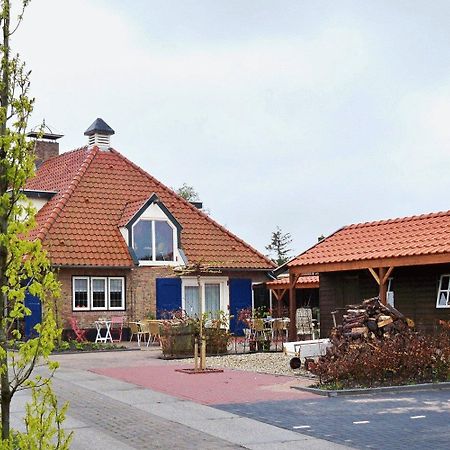 Wijngaard Saalhof Bed & Breakfast Wognum ภายนอก รูปภาพ
